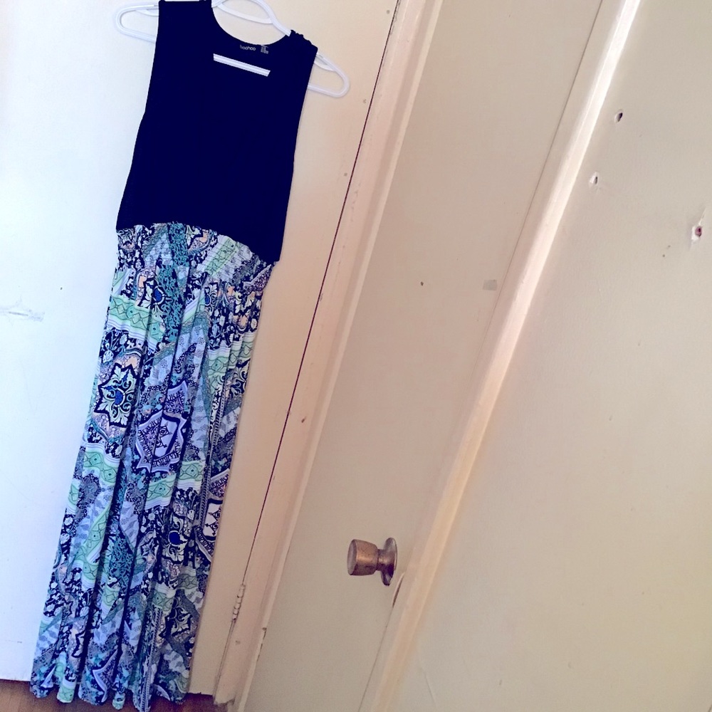 Full length Dress